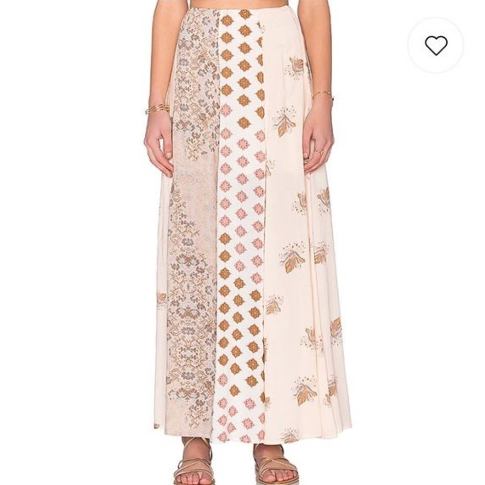 Free People | Skirt